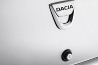 Megújult a Dacia Logan 15