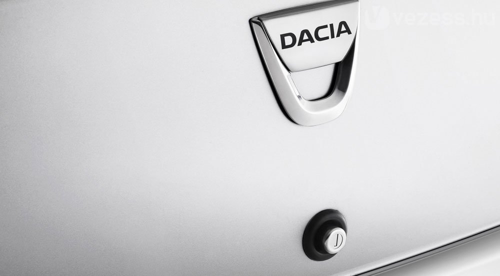 Megújult a Dacia Logan 6