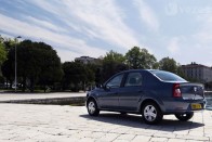 Megújult a Dacia Logan 17