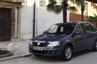 Megújult a Dacia Logan 18