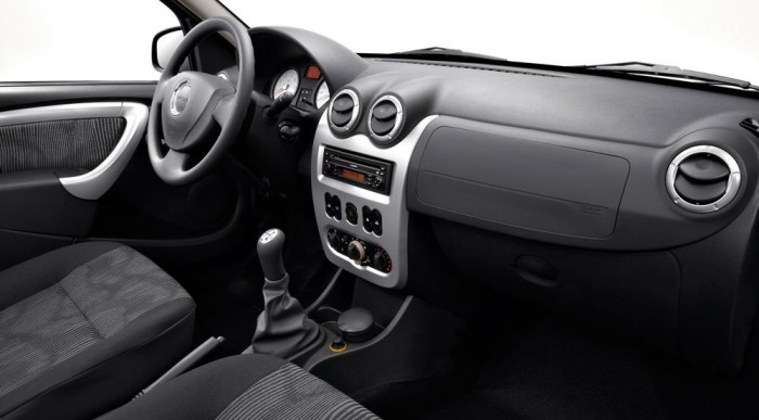 Megújult a Dacia Logan 6