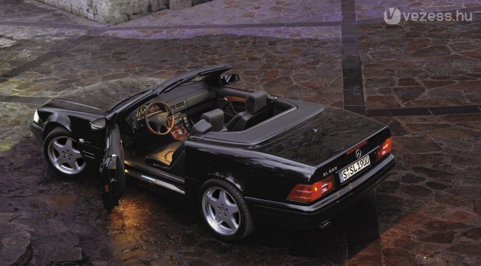 A modellciklus végén jobb a megbízhatóság