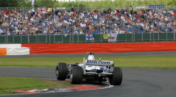 Kubicának is kell a jó eredmény