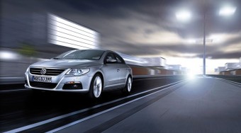 Az új Passat helyettünk gondolkodik