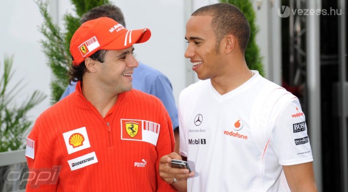 Massa lenyomná  a McLarent 3