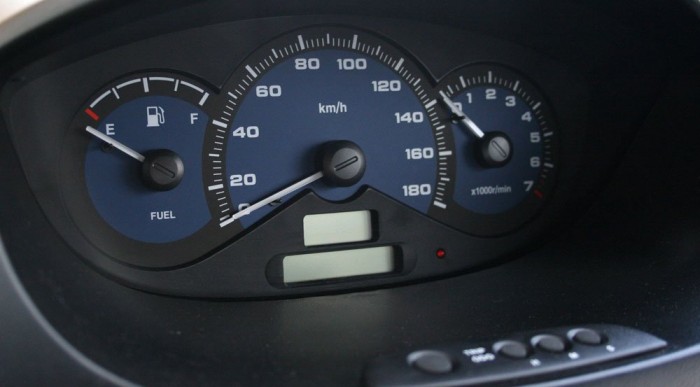 Veszélyes a 135 km/órás végsebesség