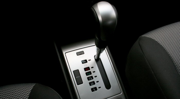 Egy egyszerű négyfokozatú