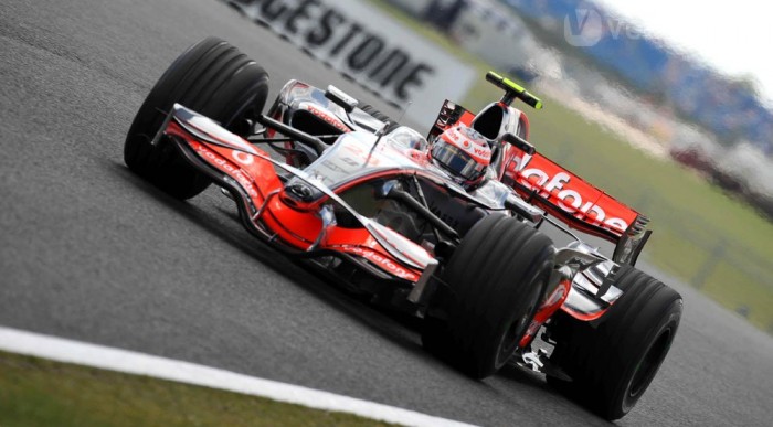 Gyenge a Ferrari az időmérő előtt 6