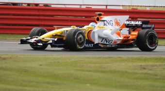 Gyenge a Ferrari az időmérő előtt