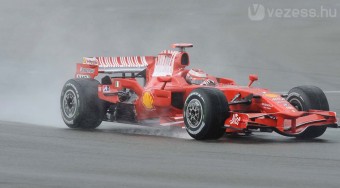 Räikkönen nyerhetett volna