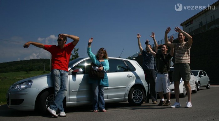 Tényleg keveset fogyaszt? 6 | Vezess Visszatalált közénk a suzukis