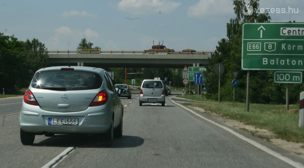 Nekünk a Balaton a Riviéra