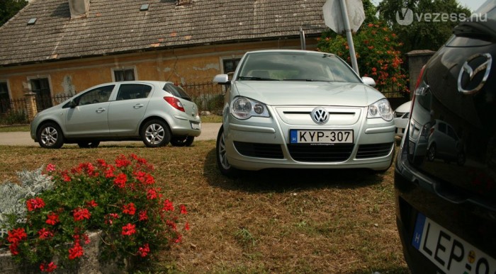 Tényleg keveset fogyaszt? 10 | Vezess Ötvös Csöpi itt forgatta a Pogány Madonnát