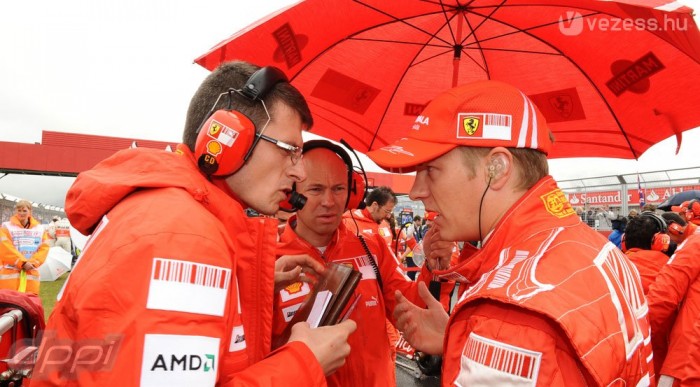 Sima tus volt, semmi extra...