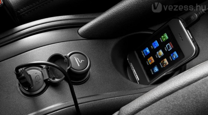 Megújult a Citroën C4 6