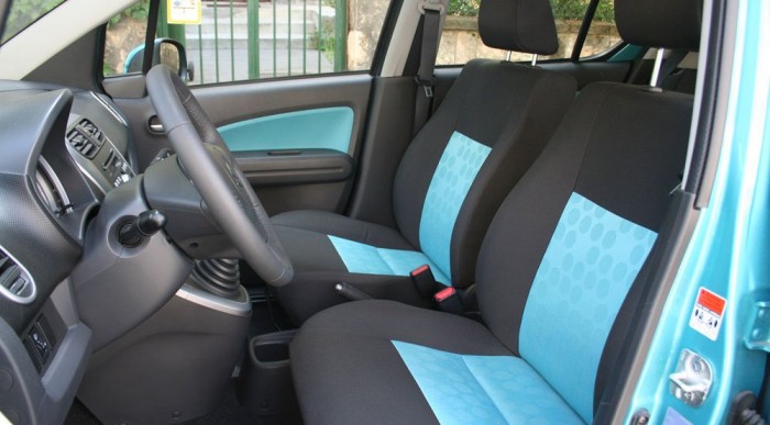 Szép is, kényelmes is