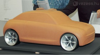 BMW-FIAT közös autó?