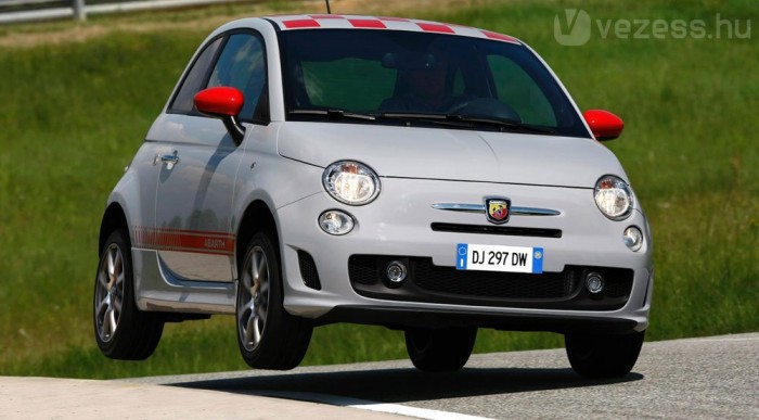 Rendbe tett 500-as a Fiattól 7