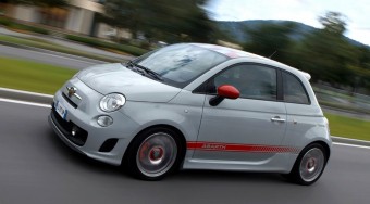 Rendbe tett 500-as a Fiattól