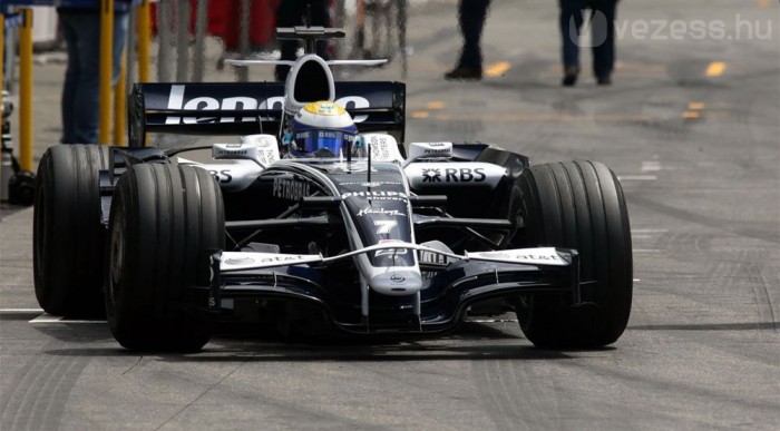 Hamilton verhetetlen? 6 | Vezess Hamilton verhetetlen? 6