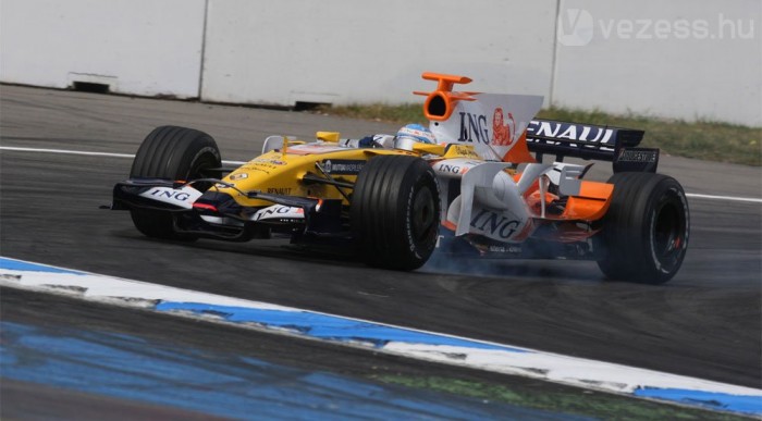 Hamilton verhetetlen? 7 | Vezess Hamilton verhetetlen? 7