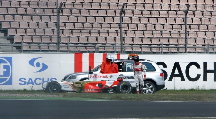 A Ferrari visszatért az élre 7 | Vezess A Ferrari visszatért az élre 7