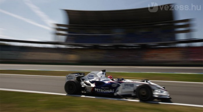 A Ferrari visszatért az élre 6 | Vezess A Ferrari visszatért az élre 6