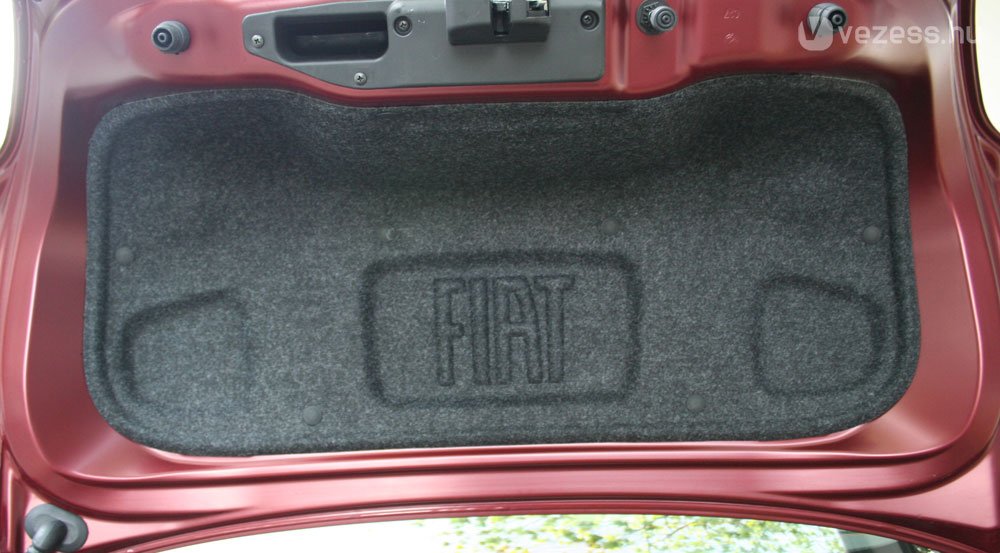 Itt is Fiat