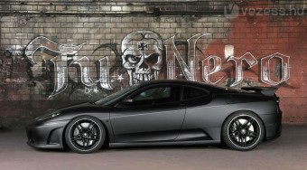 F1-es technikával spórolna a Ferrari