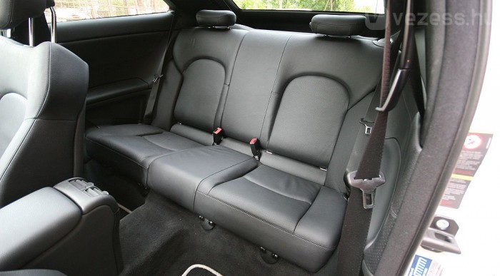 Hibátlan a bejutás hátra