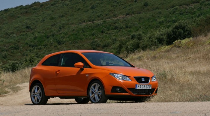 3 dízel és 3 benzines van