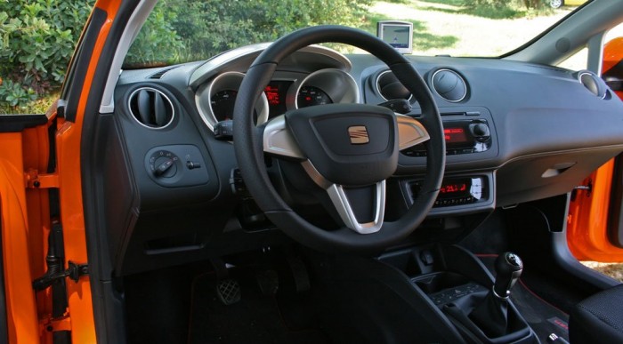 Az egyik legigényesebb belső