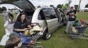 Veszélyesen indulunk nyaralni