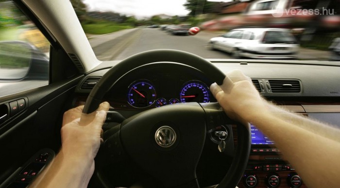 Pihenjünk, mielőtt baj lesz