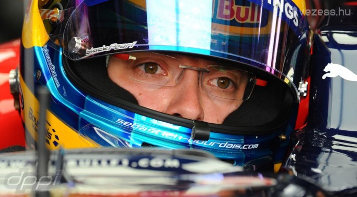 F1: A bajnok nem találja a gázpedált? 5 | Vezess Fejben kell összeszedni magát