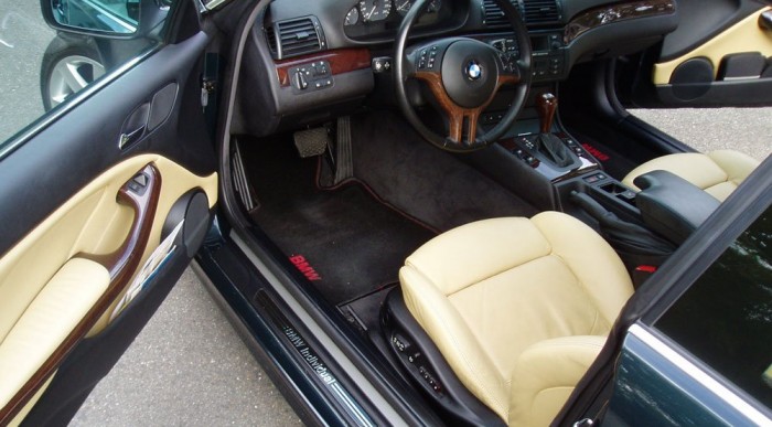 A használt autó buktatói 10 | Vezess A belső árulkodik