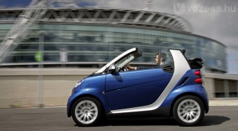 Kamu hibrid smartból