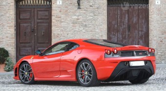 A legnagyobb benzintemetők