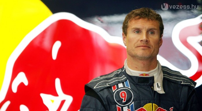 Azt mondja, nem versenyez jövőre