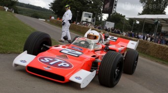 Az autósok Mekkája - fotókkal