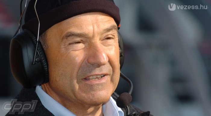 Ilyet még nem látott