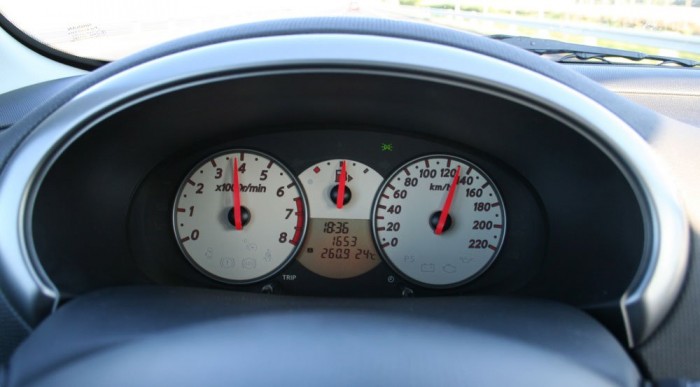 Többet fogyaszt légkondival? 7 | Vezess Egyenletes tempóval mértünk