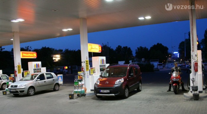 Többet fogyaszt légkondival? 9 | Vezess A dízel fogyasztása kevésbé nőtt