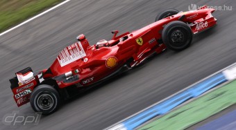 Räikkönen újra leszerződik?