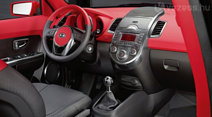 A tanulmány belseje, nem sokat változik majd