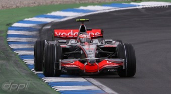 Csapatutasítás a McLarennél?