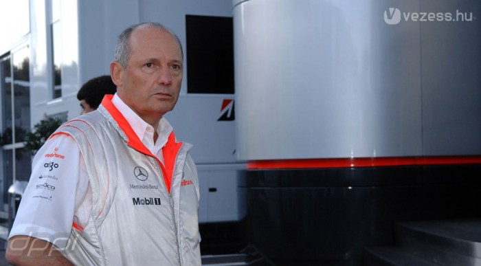 Homofób a McLaren-főnök? 6 | Vezess A sértett alkalmazott bosszúja, vagy többről van szó?