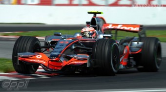 Kovalainent megtartják?