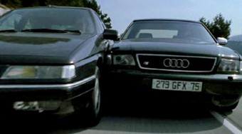 Büntetésből baleset