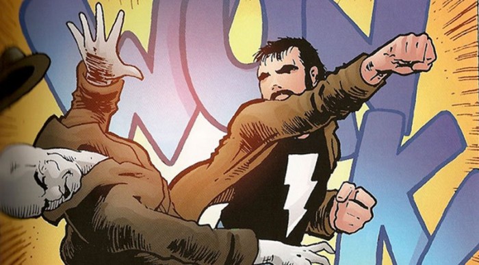 Mindig van egy erősebb